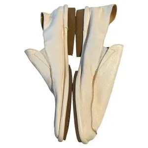 Cesare Paciotti | Shoes | Cesare Paciotti White Leather  display picture 3